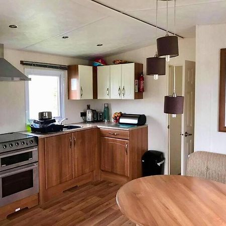 Cornish Caravan On The Lizard Peninsula, Cornwall. Helston Εξωτερικό φωτογραφία