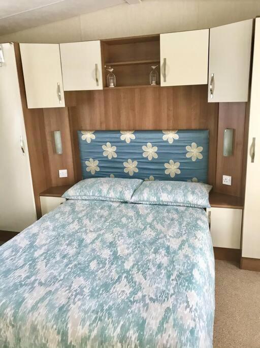 Cornish Caravan On The Lizard Peninsula, Cornwall. Helston Εξωτερικό φωτογραφία